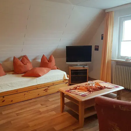 Dat Inselhuus Norden Eksteriør billede