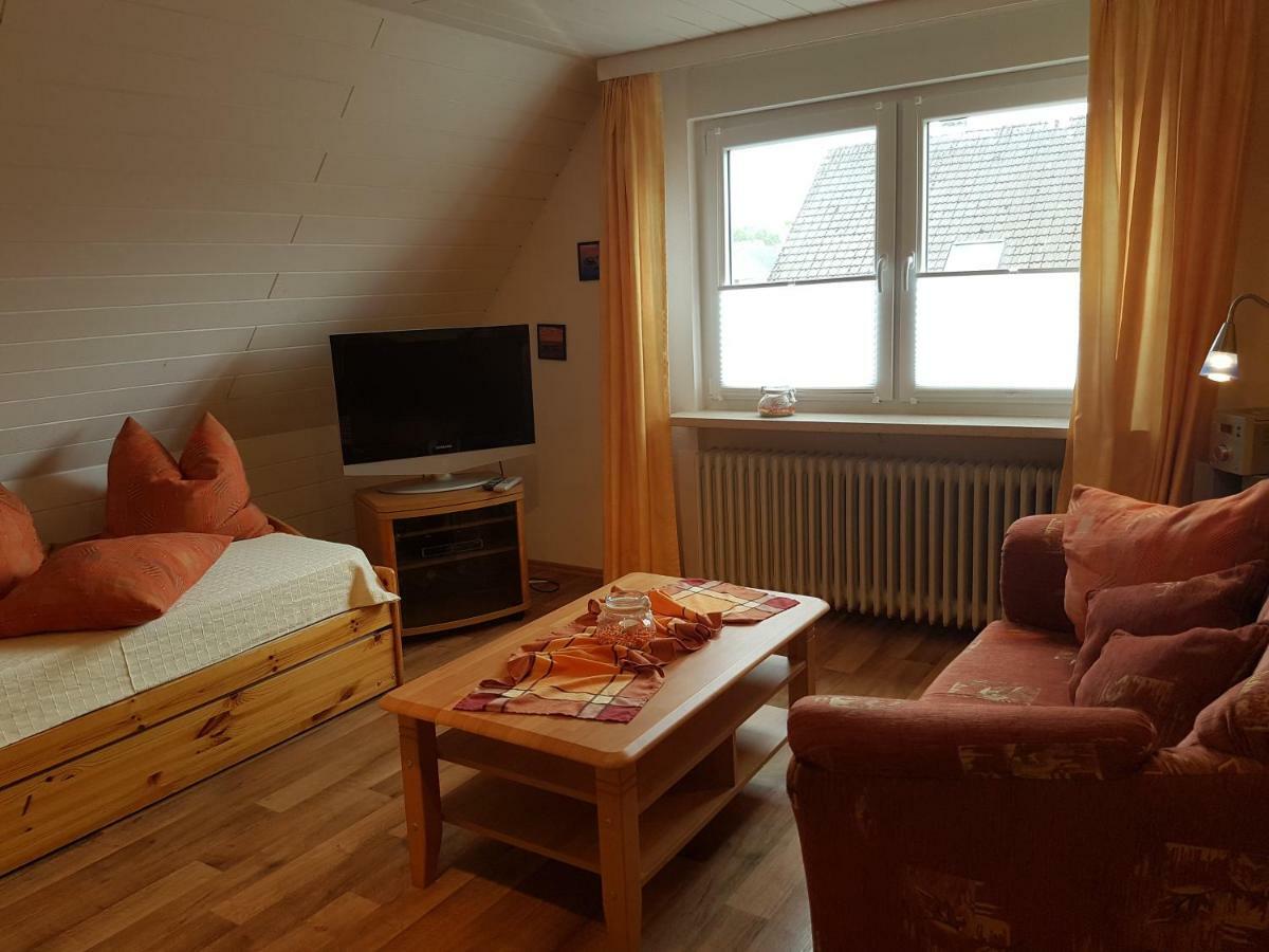 Apartment Inselhuus