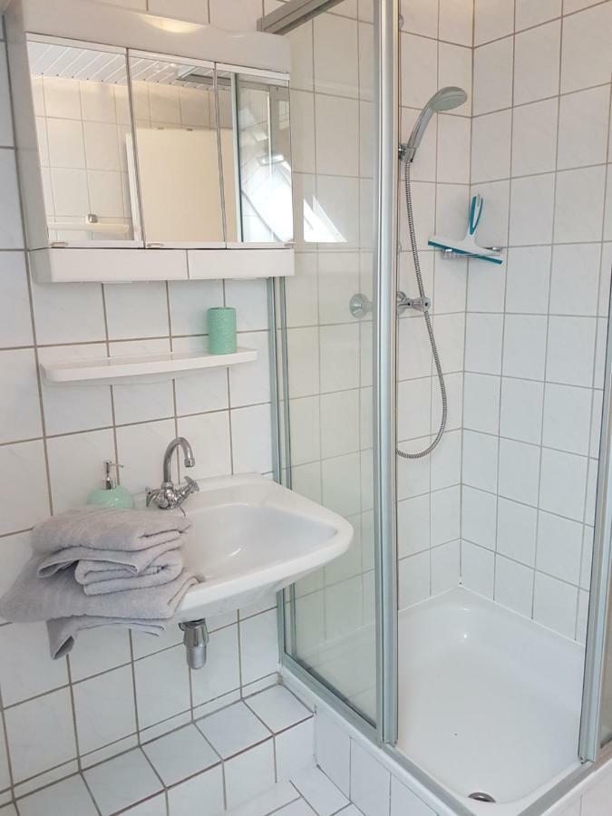 Apartment Inselhuus Norden