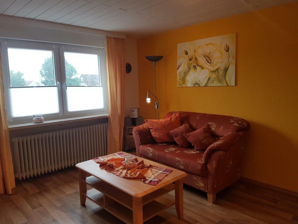 Inselhuus Apartment