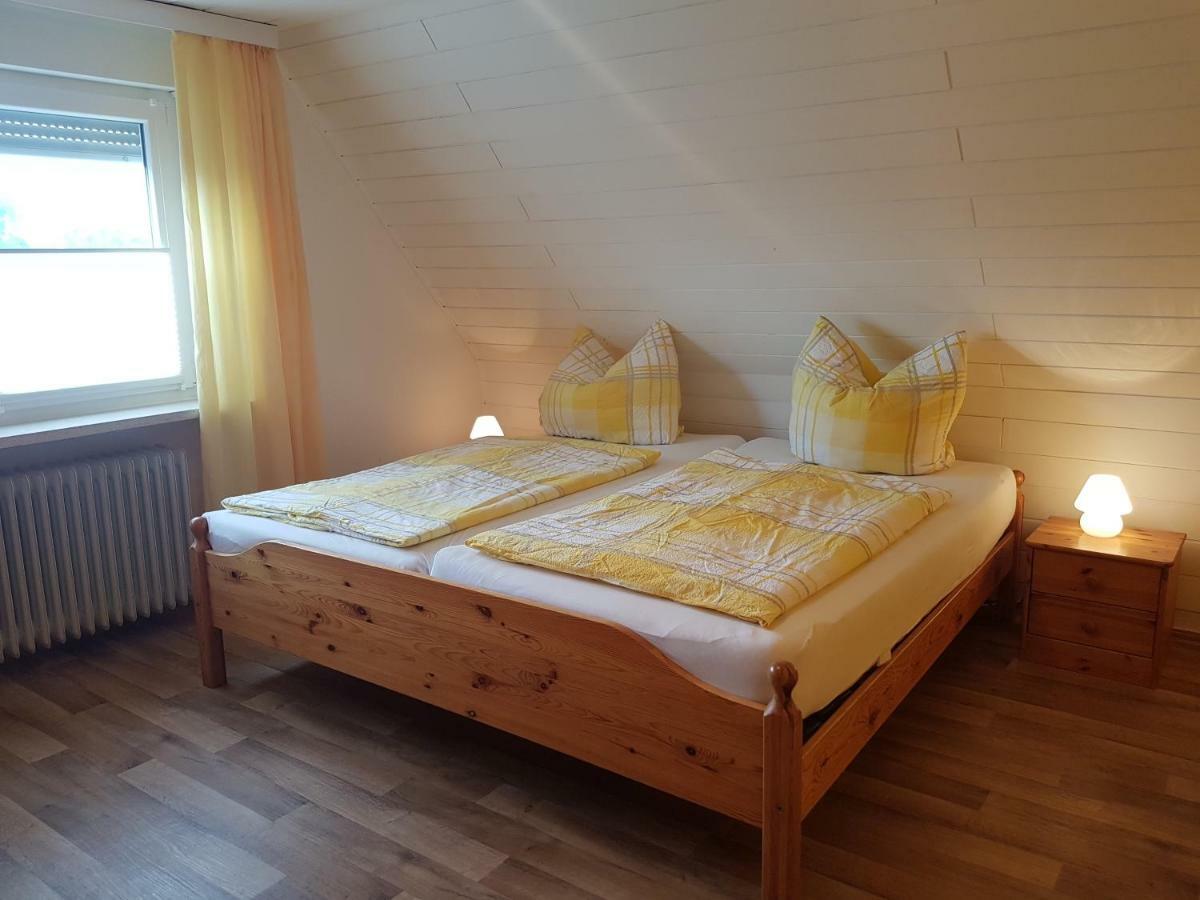 Inselhuus Apartment Norden