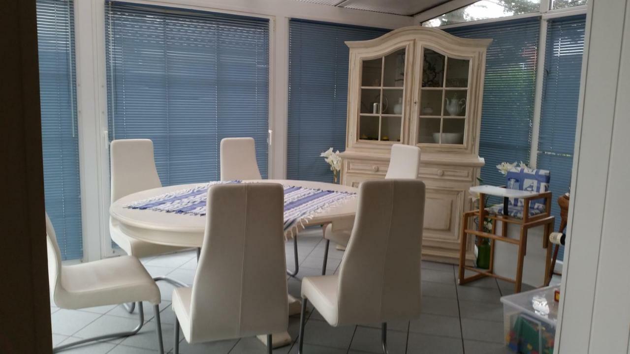 Apartment Inselhuus