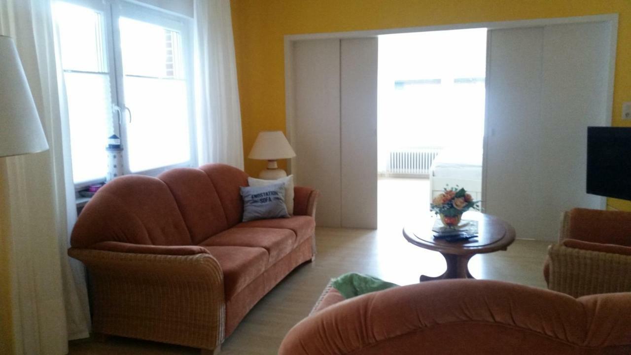 Apartment Inselhuus *