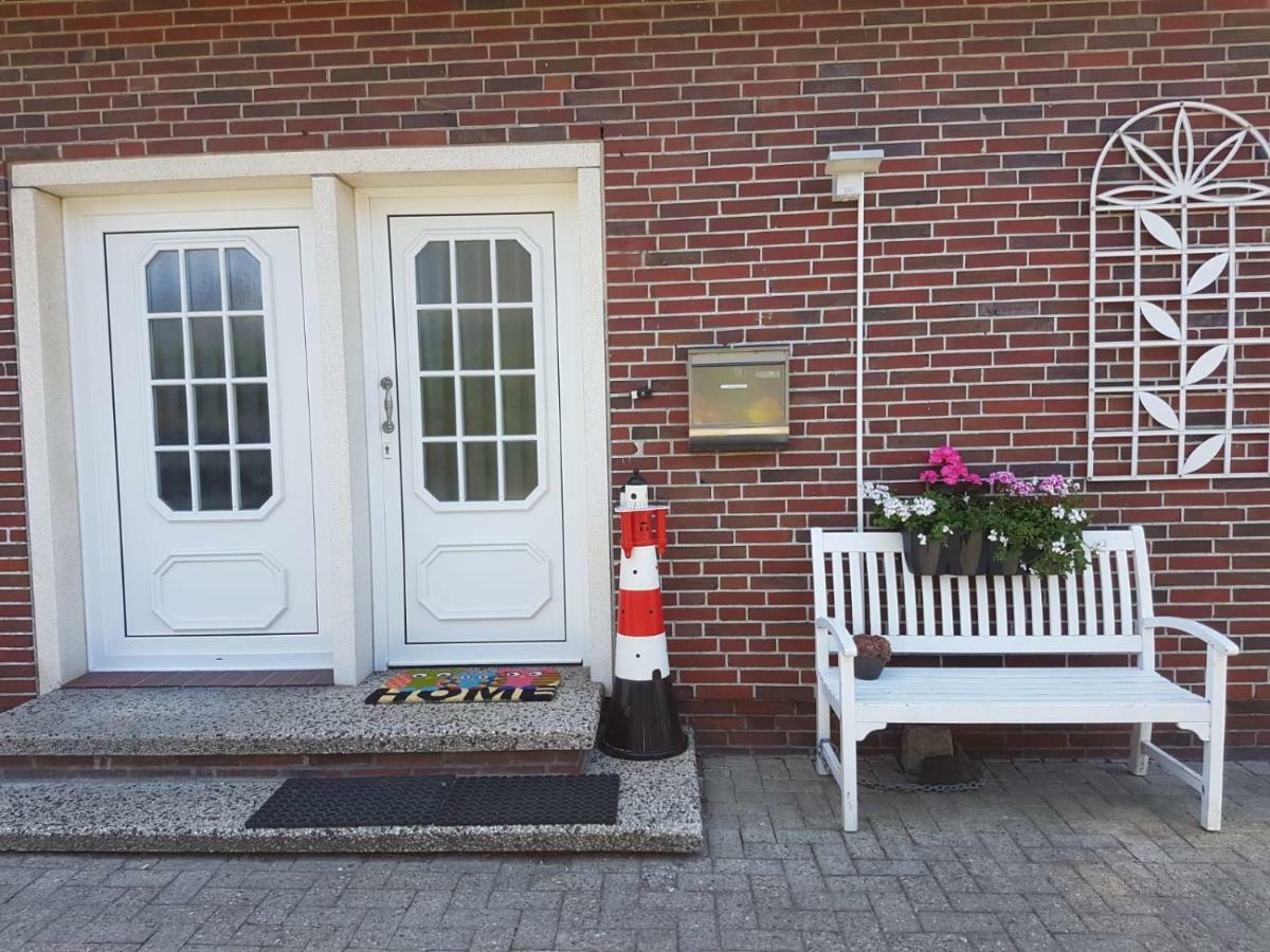 Apartment Inselhuus