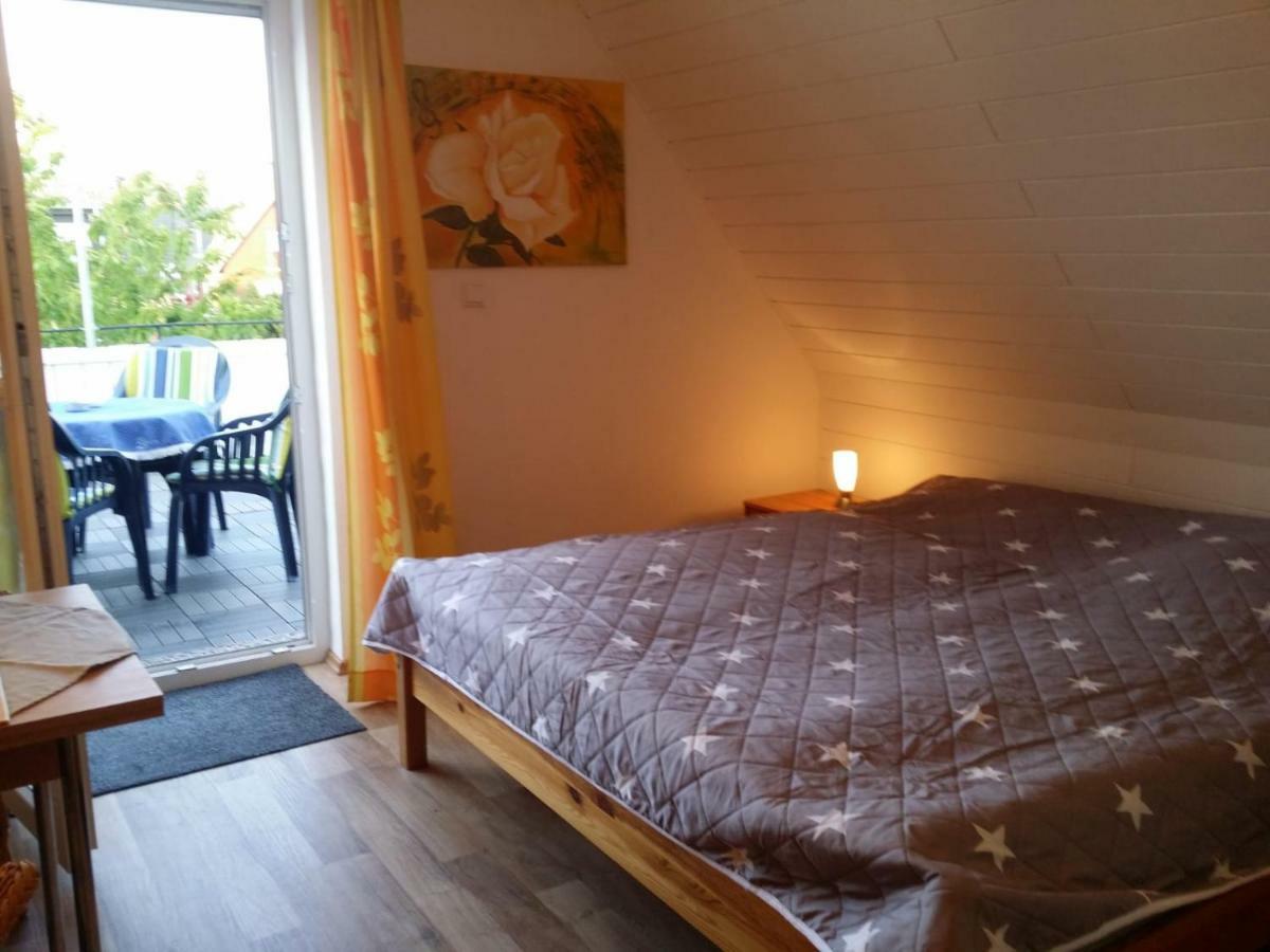 Inselhuus Apartment