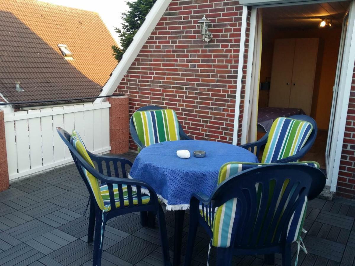Apartment Inselhuus Norden
