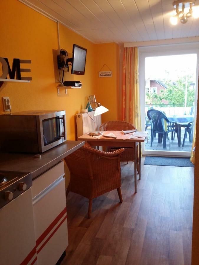 Inselhuus Apartment